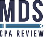 MDS CPA Review